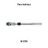 101619 - Kit de repuesto para M-1290, Truper