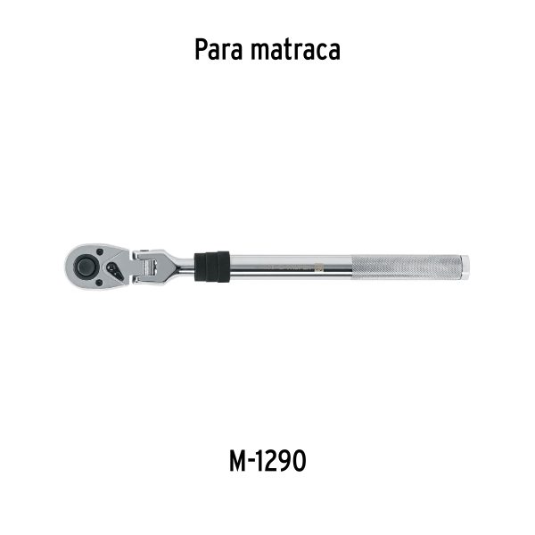 101619 - Kit de repuesto para M-1290, Truper