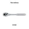 101615 - Kit de refacciones para M-1412, Truper