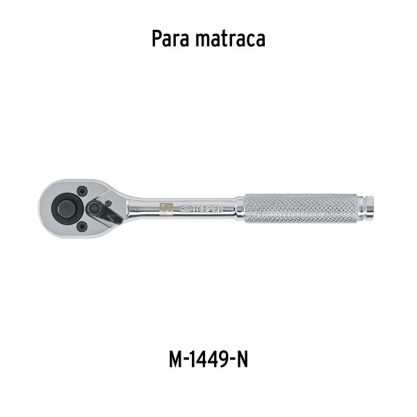 101616 - Kit de repuesto para M-1449-N, Truper