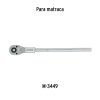 13899 - Kit de repuesto para M-3449, Truper