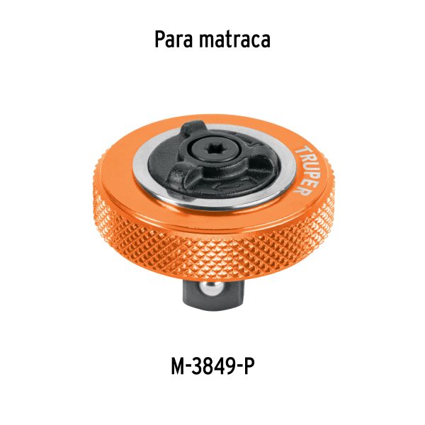 101618 - Kit de repuesto para M-3849-P, Truper