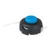 102759 - Repuesto de carrete con hilo para MAX-40D, TRUPER MAX
