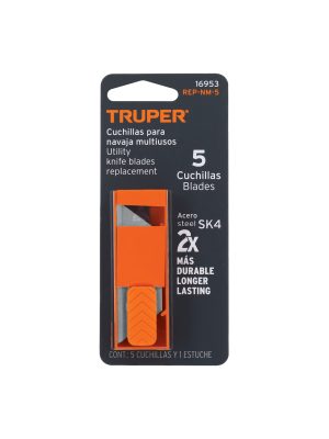 REP-NM-5E1.jpg 16953 - Dispensador con 5 cuchillas para NV-7 y NM-7, Truper