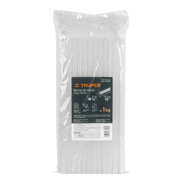 REP-PIPE-1-2GE1.jpg 100080 - Bolsa con 1 kg de barras de silicón de repuesto p/PIPE-1/2