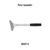 15963 - Dispensador con 5 cuchillas de repuesto para raspador RASP-4