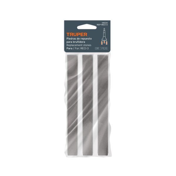 14534 - Repuesto para rectificador RECI-3, Truper