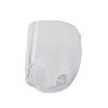 102661 - Visor de repuesto para respirador RES-600, Truper