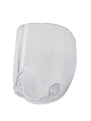 REP-RES-600-V.jpg 102661 - Visor de repuesto para respirador RES-600, Truper