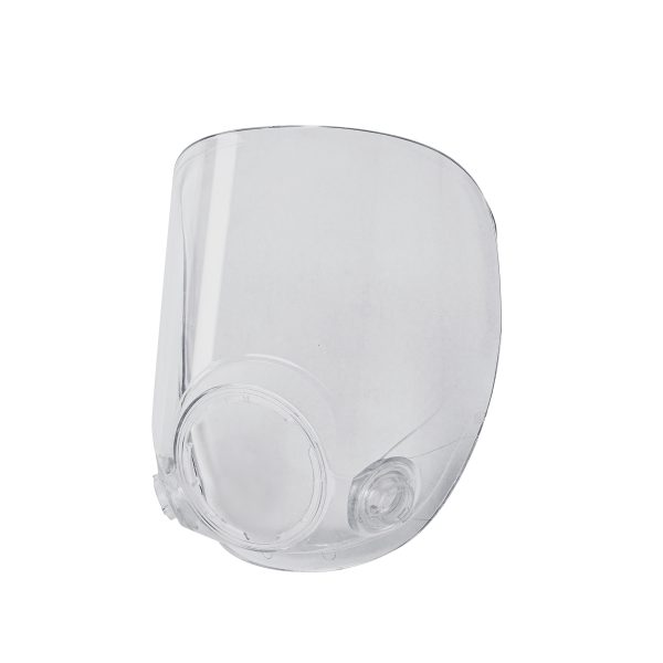 102661 - Visor de repuesto para respirador RES-600, Truper