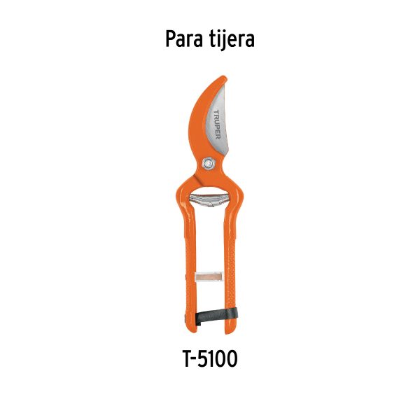 15192 - Resorte de repuesto para tijera T-5100, Truper