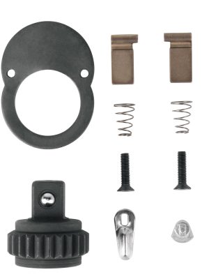 101603 - Kit de refacciones para TORQ-1/2, Truper