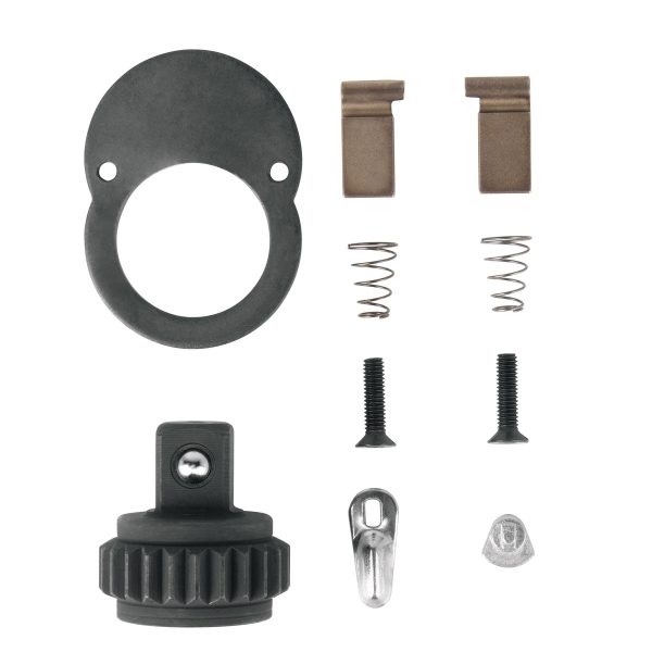 101603 - Kit de refacciones para TORQ-1/2, Truper
