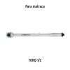 101603 - Kit de refacciones para TORQ-1/2, Truper