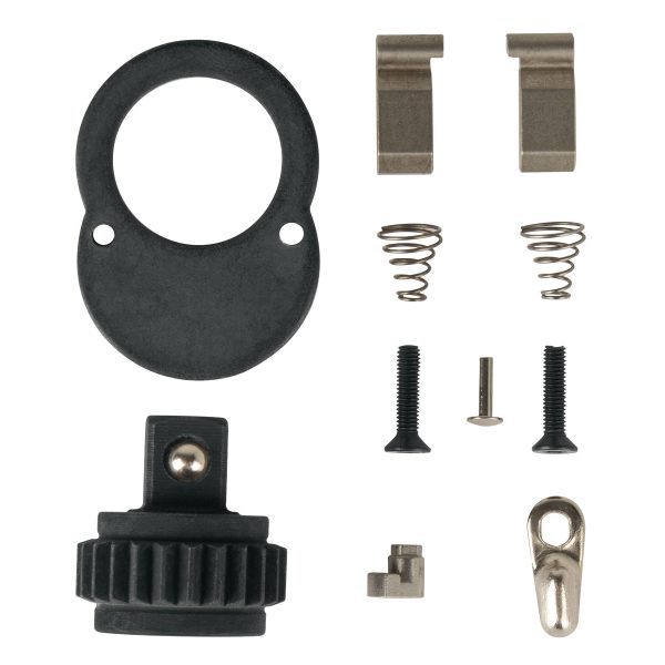 101605 - Kit de refacciones para TORQ-3/8, Truper