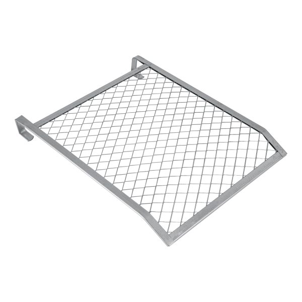 102551 - Rejilla escurridora para rodillos, TRUPER