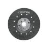 17273 - Respaldo para discos de lija 4-1/2', eje 5/8, TRUPER