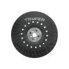 17276 - Respaldo para discos de lija 7', eje M14, TRUPER