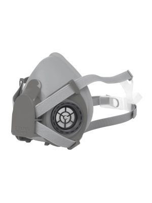 RES-X.jpg 13732 - Respirador profesional media cara, Truper Expert