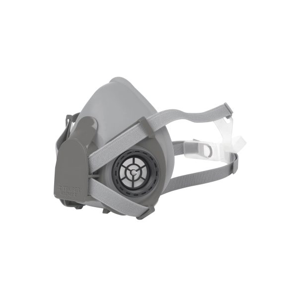 13732 - Respirador profesional media cara, Truper Expert