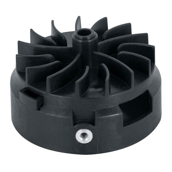 18413 - Retenedor de carrete de repuesto para DES-550, TRUPER