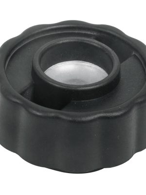 RET-GRUPO-01.jpg 16924 - Retenedor de carrete de repuesto para DES-25P, 26C, 30C