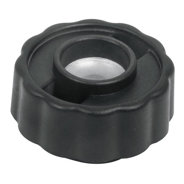 16924 - Retenedor de carrete de repuesto para DES-25P, 26C, 30C