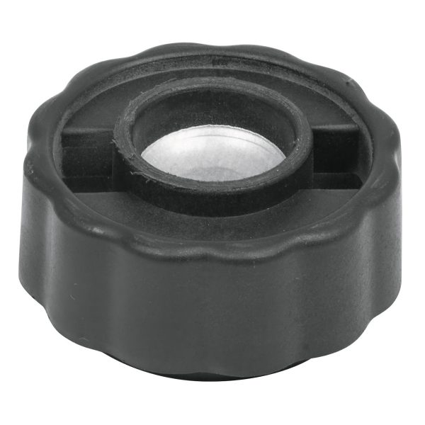 16927 - Retenedor de carrete de repuesto para DES-30R, TRUPER