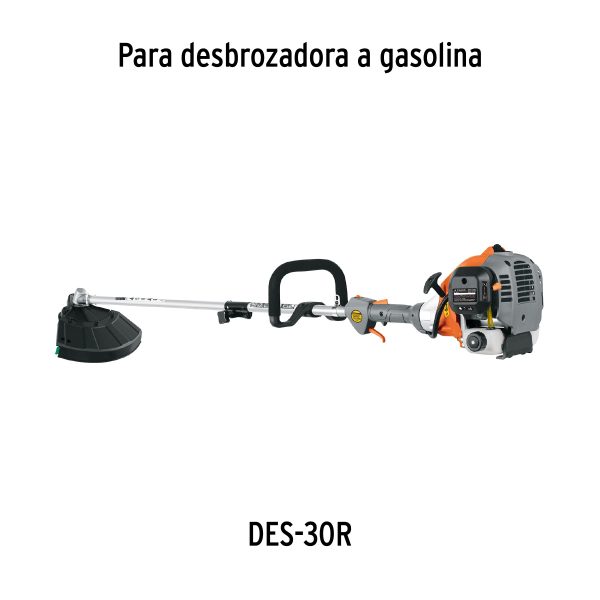 16927 - Retenedor de carrete de repuesto para DES-30R, TRUPER