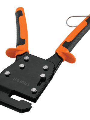 100797 - Punzonadora 10' de perfiles, Truper