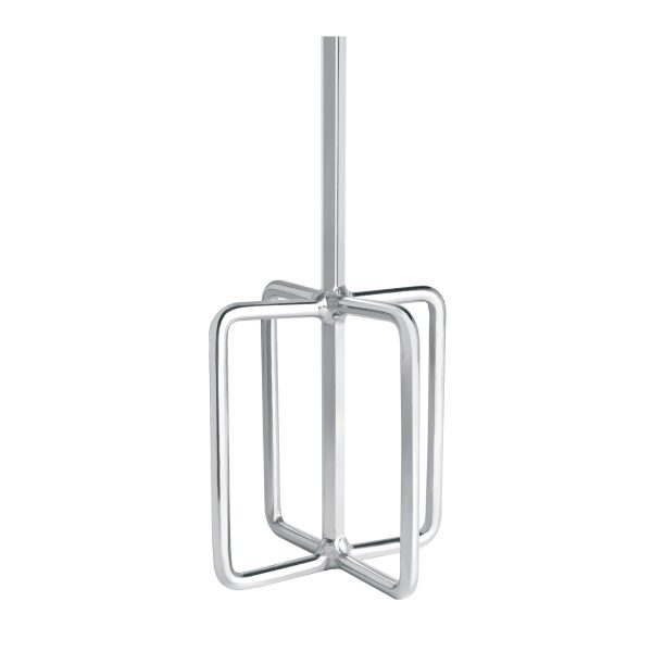 11975 - Revolvedor para mortero, 120mm de diámetro, TRUPER