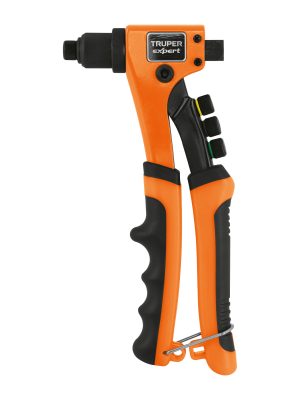 REX-8.jpg 100333 - Remachadora profesional 8', Truper Expert