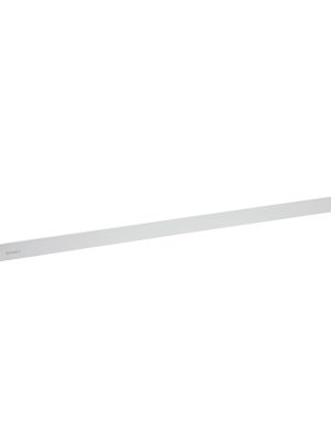 RIA-76.jpg 45209 - Toallero de barra de latón acabado cromo, Foset Riviera