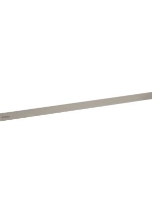 RIA-76N.jpg 45224 - Toallero de barra de latón acabado satín, Foset Riviera