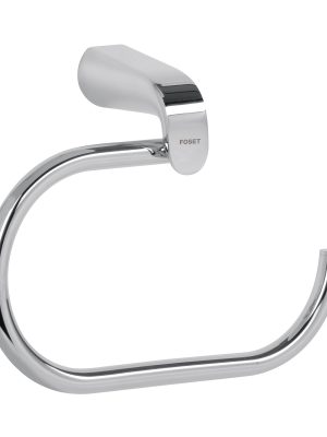 RIA-77.jpg 45207 - Toallero argolla de latón en acabado cromo, Foset Riviera