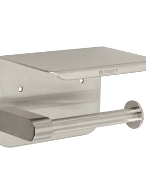 RIA-84N.jpg 46355 - Portarrollo satín con soporte para celular, Foset Riviera