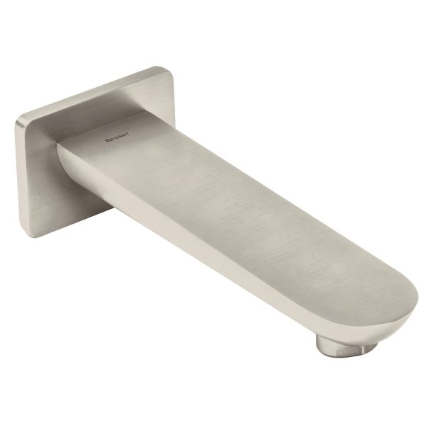 45186 - Salida de tina sin desviador, satín, FOSET RIVIERA