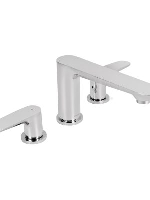 RIM-52.jpg 45198 - Mezcladora para tina romana, cromo, FOSET RIVIERA