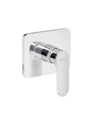 RIM-71.jpg 45199 - Monomando para regadera, cromo, RIVIERA