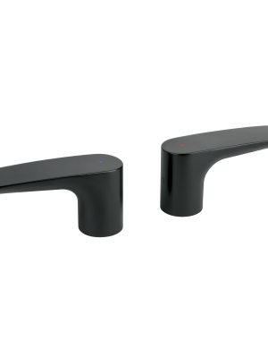 RIMM-02M.jpg 44127 - Juego manerales palanca para RIM-52M, negro, FOSET RIVIERA