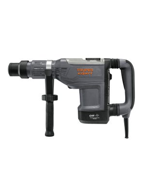 100869 - Rotomartillo SDS Max 9kg, 15J, 1500W, TRUPER EXPERT