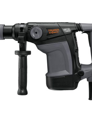 100868 - Rotomartillo SDS Max 6kg, 7J, 1100W, TRUPER EXPERT