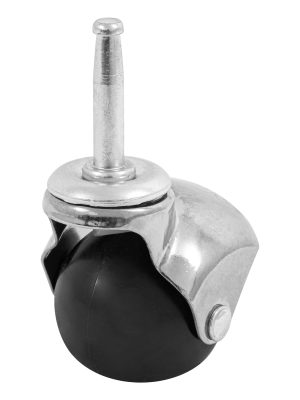 49695 - Rodaja esférica, 50 mm con espiga tipo socket, Fiero