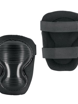 27241 - Rodilleras anti-derrapantes doble cápsula, Pretul
