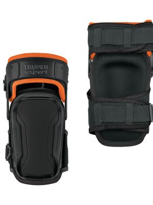 103372 - Rodilleras de estabilización con soporte para muslos, Expert
