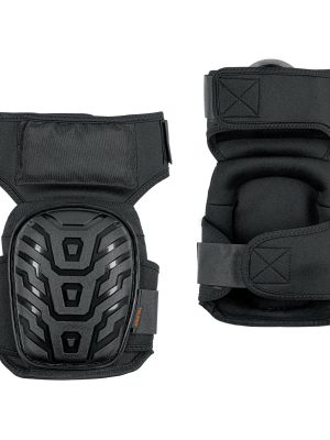 12952 - Rodilleras de gel y EVA con correa antideslizante, Truper