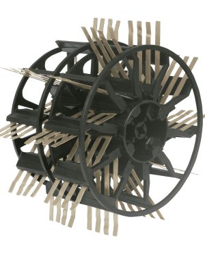 13024 - Rodillo de repuesto para TIRO-G, Truper