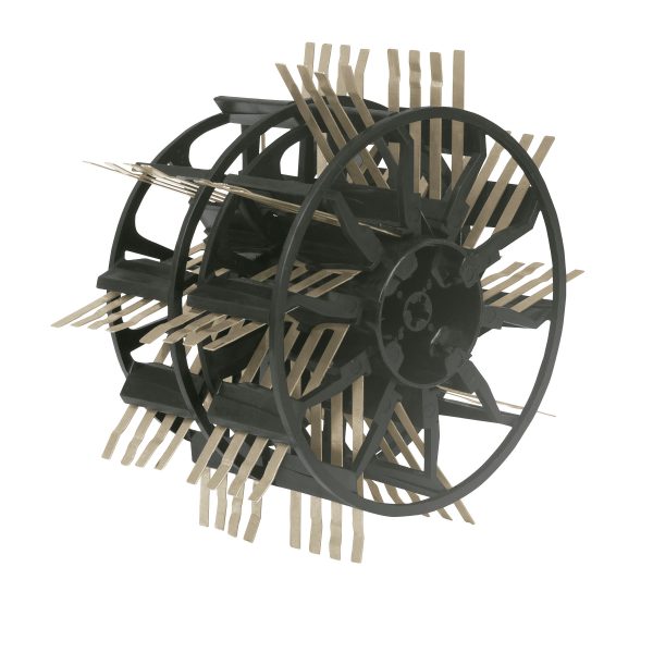 13024 - Rodillo de repuesto para TIRO-G, Truper