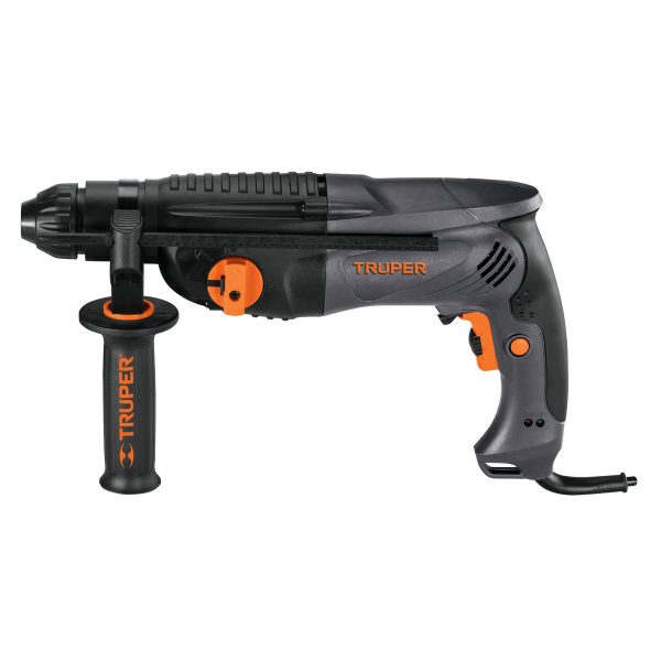 19319 - Rotomartillo SDS Plus 3 Joules 850 W, industrial, Truper