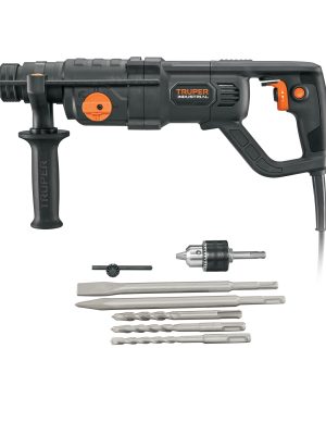 102873 - Rotomartillo SDS Plus, mango D, 3.5 Joules, 800W, INDUSTRIAL